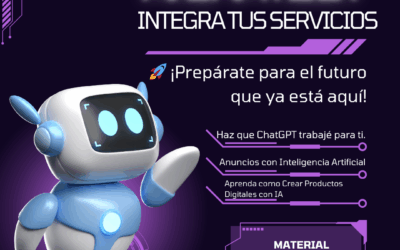 Cursos interactivo de inteligencia artificial