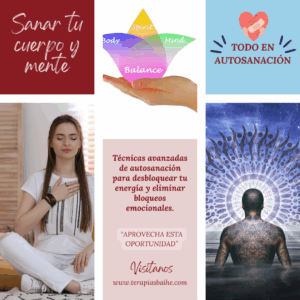 MEGAPACK AUTOSANACIÓN SANACIÓN ESPIRITUAL