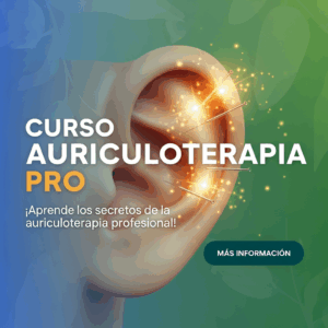 Curso de Auriculoterapia Avanzado