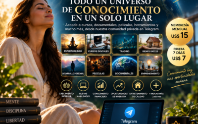 ✨ CENTRO BAIHÉ PREMIUM | TODO UN UNIVERSO EN UN SOLO LUGAR